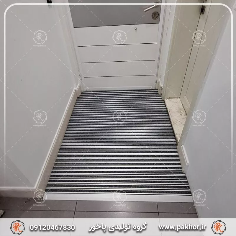 اهمیت ارتفاع ۸ میلی متری پادری موکتی رمپی