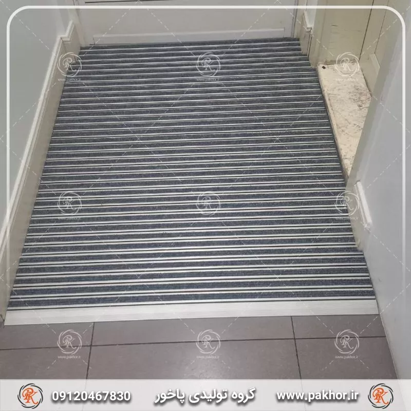 اهمیت ارتفاع ۸ میلی متری پادری موکتی رمپی
