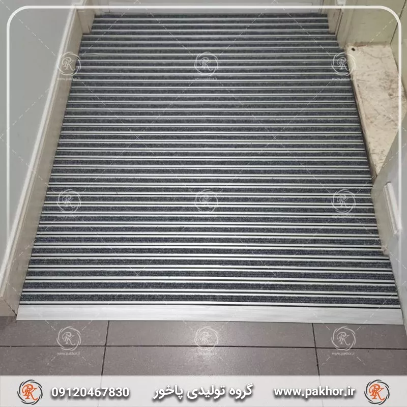 اهمیت ارتفاع ۸ میلی متری پادری موکتی رمپی