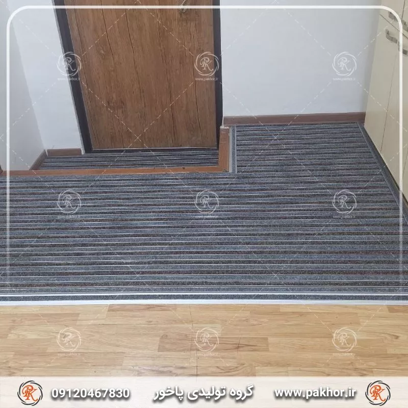پادری رمپی موکتی؛ جلوگیری از پاگیر شدن