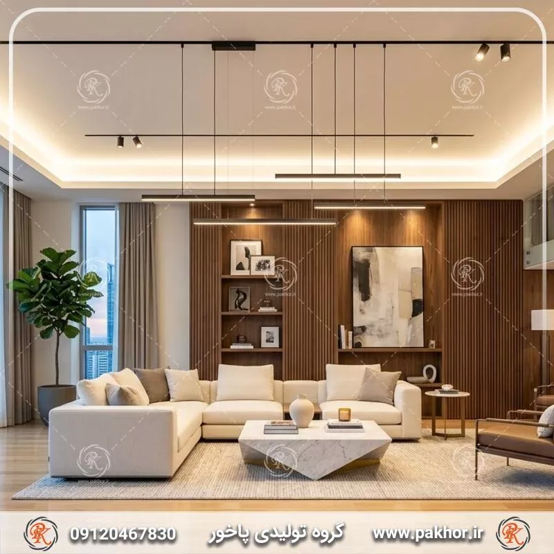 نور خطی سنتی از کجا بخریم؟