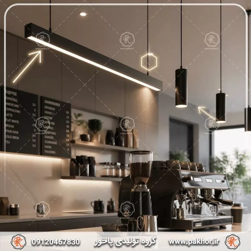 نور خطی سنتی از کجا بخریم؟