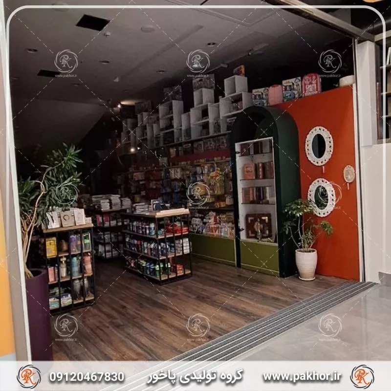 دوام بالا و رنگ بندی پادری آلومینیومی