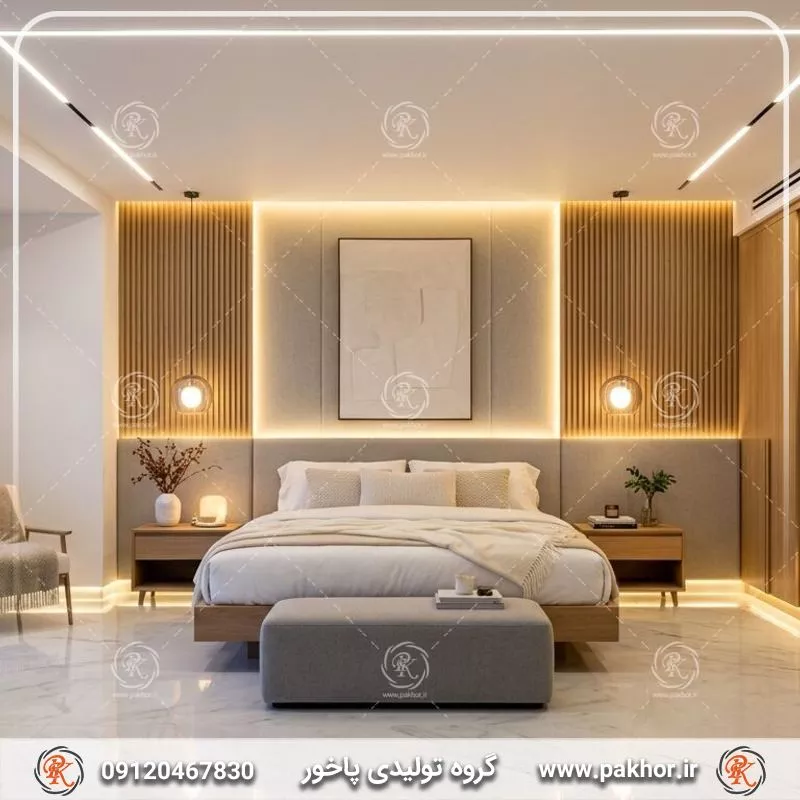 6 دلیل اصلی چشمک زدن نور خطی