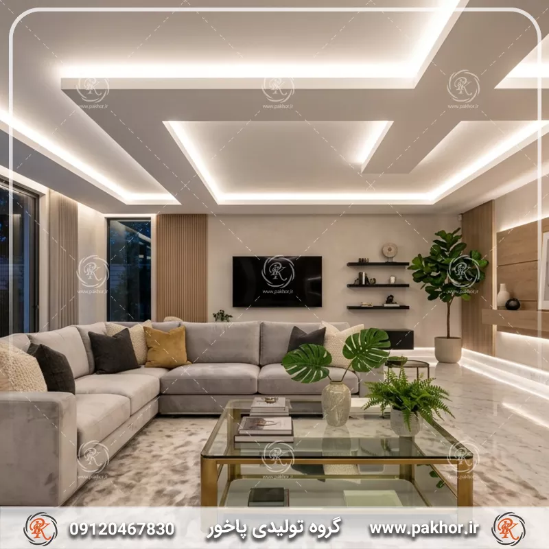 6 دلیل اصلی چشمک زدن نور خطی