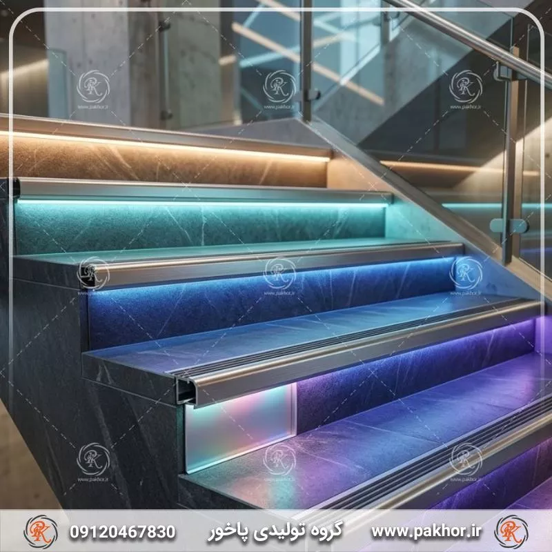 اثر هزینه مواد اولیه بر قیمت ترمز پله آلومینیومی