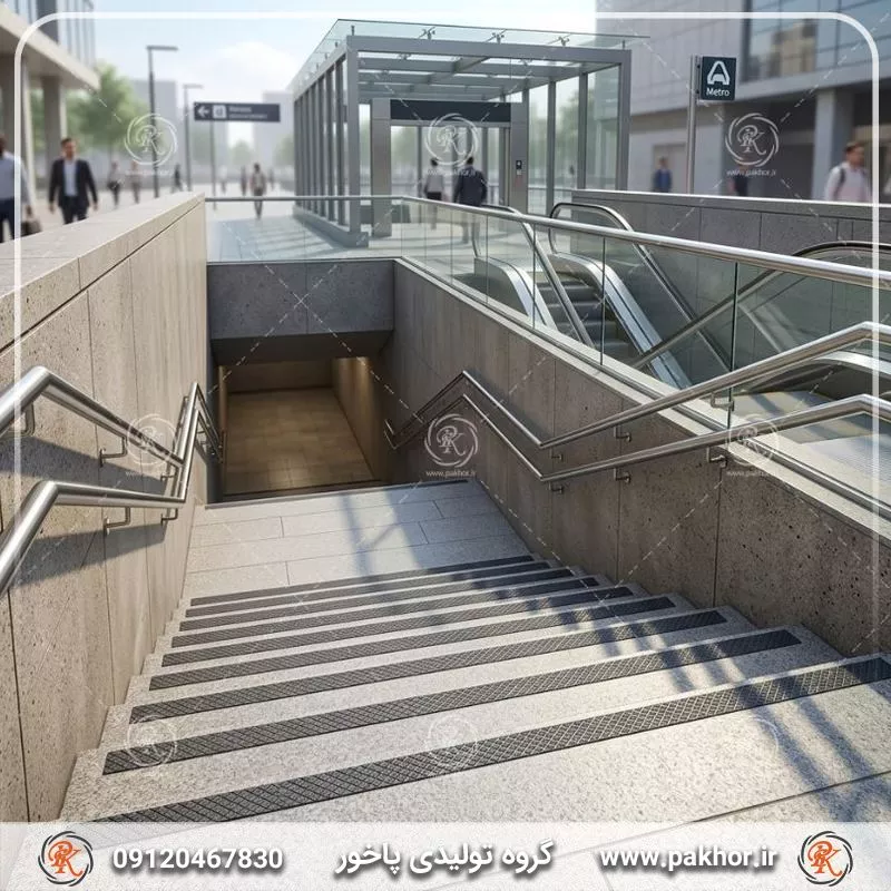 کدام برند ترمز پله واقعاً ارزش خرید دارد؟