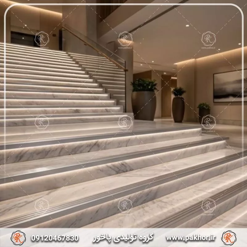 کدام برند ترمز پله واقعاً ارزش خرید دارد؟