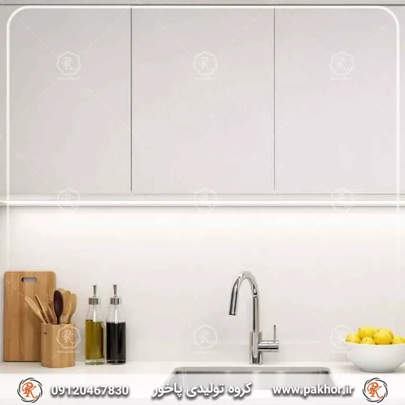کدام نور خطی برای سقف های طاق دار مناسب تر است؟