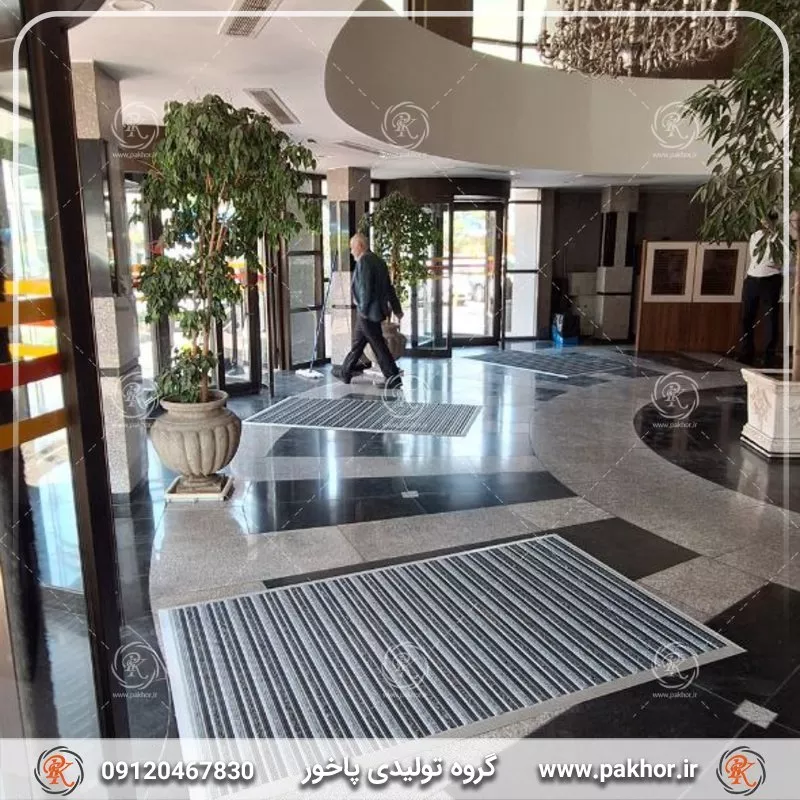 جلوگیری از آسیب به کفپوش در جابجایی وسایل