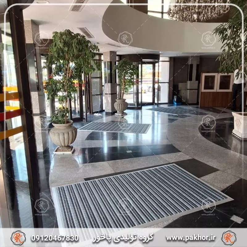 جلوگیری از آسیب به کفپوش در جابجایی وسایل