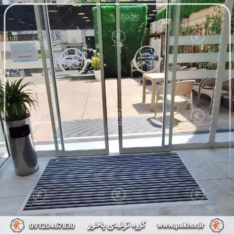 جلوگیری از آسیب به کفپوش در جابجایی وسایل