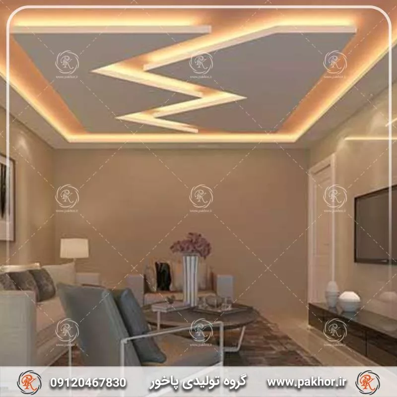 دلیل اصلی زرد شدن پوشش لاین نوری