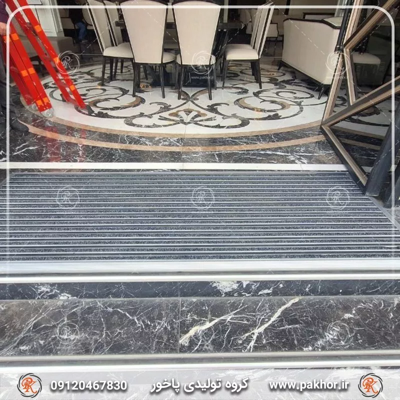 آیا همه پله ها به ترمز پله نیاز دارند؟ پاسخ کارشناسان