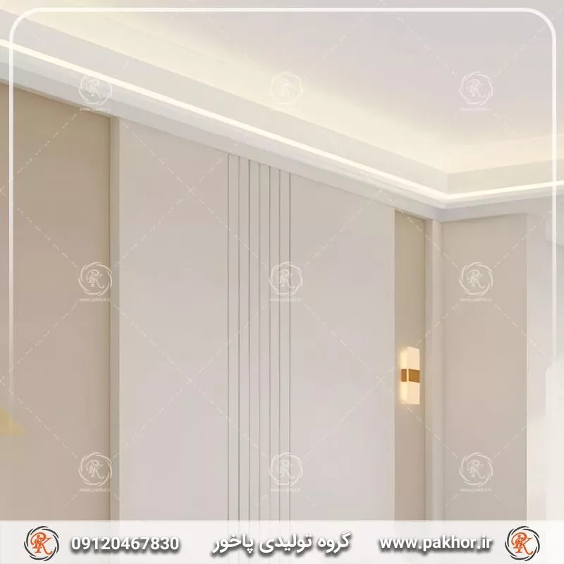آیا استفاده زیاد از نور مخفی باعث کاهش روشنایی فضا می شود؟