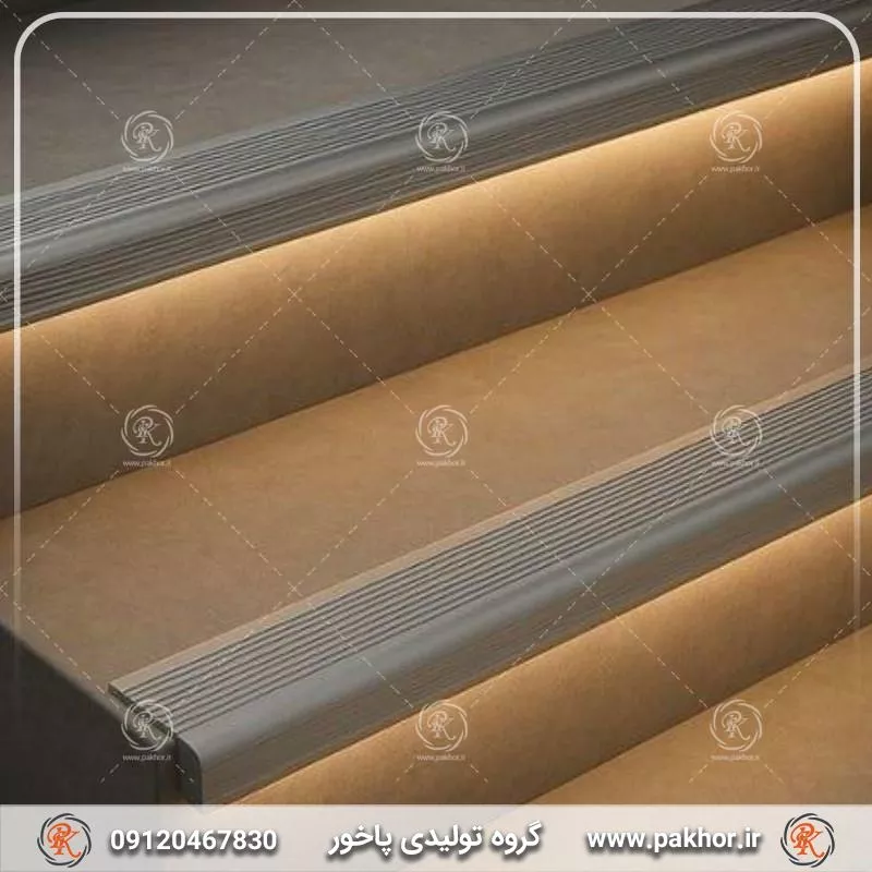 نحوه انتخاب ترمز پله مناسب برای پروژه های بازسازی