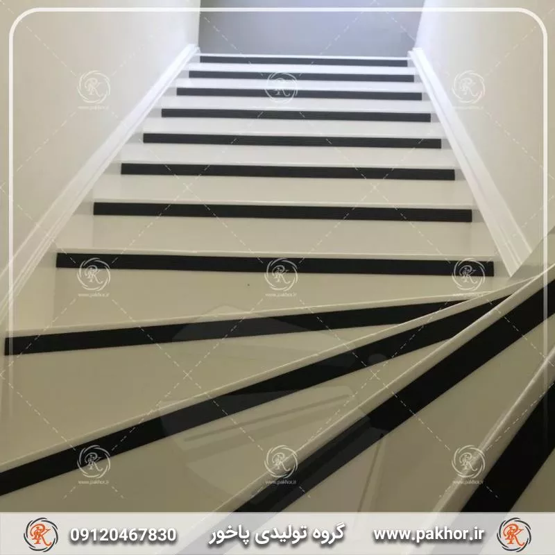 نحوه انتخاب ترمز پله مناسب برای پروژه های بازسازی