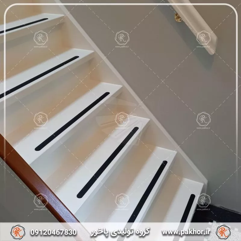 نحوه انتخاب ترمز پله مناسب برای پروژه های بازسازی