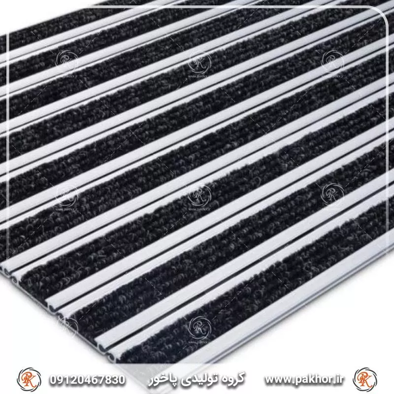 پادری PVC کلاسیک؛ مناسب بالکن، پاساژ