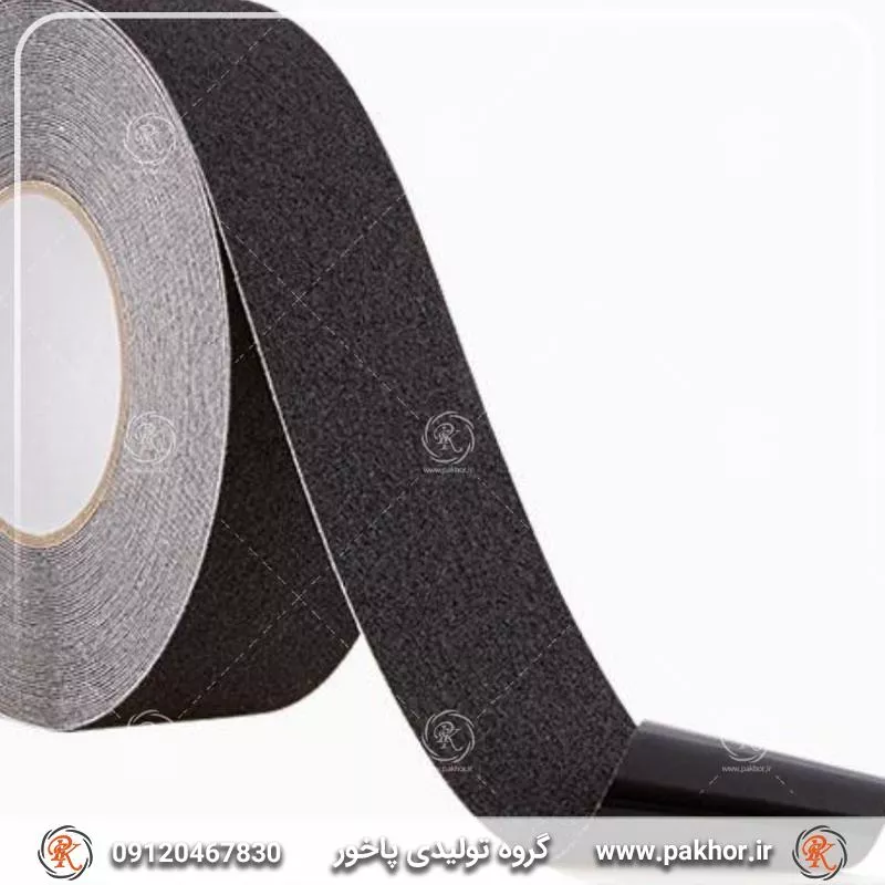 ترمز پله هایی که زیبایی را فدای ایمنی نمی کنند