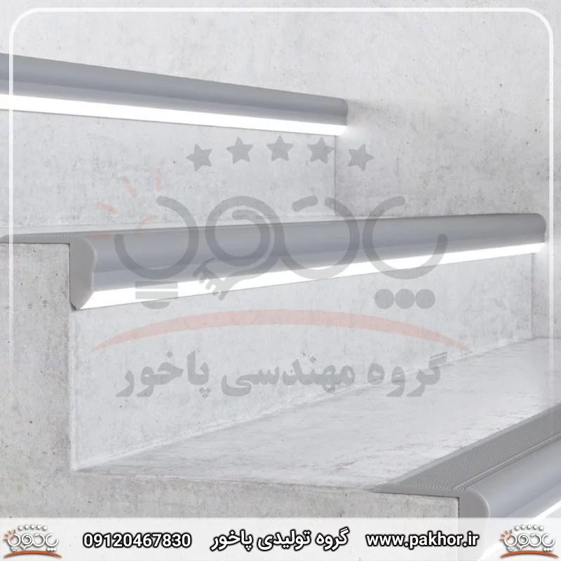 اهمیت استاندارد آتش سوزی در خرید ترمز پله برای برج ها