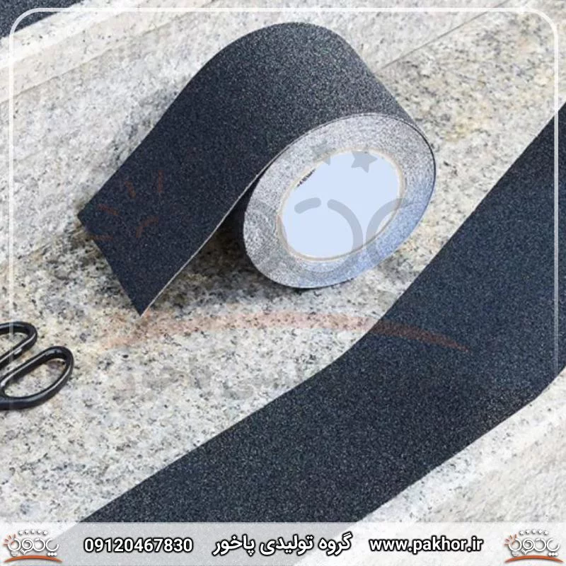 اهمیت استاندارد آتش سوزی در خرید ترمز پله برای برج ها