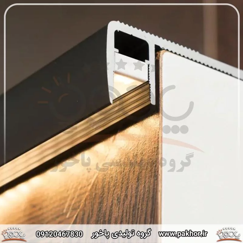 چرا ترمز پله آنودایز شده ماندگارتر است؟