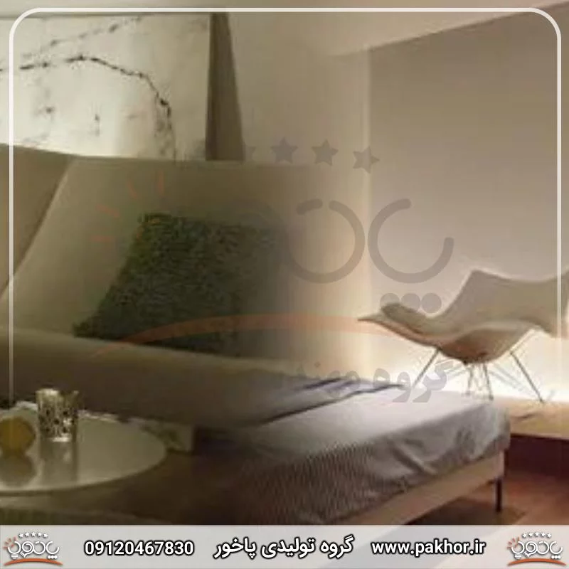 تحول در دکوراسیون با استفاده از نور خطی مدرن