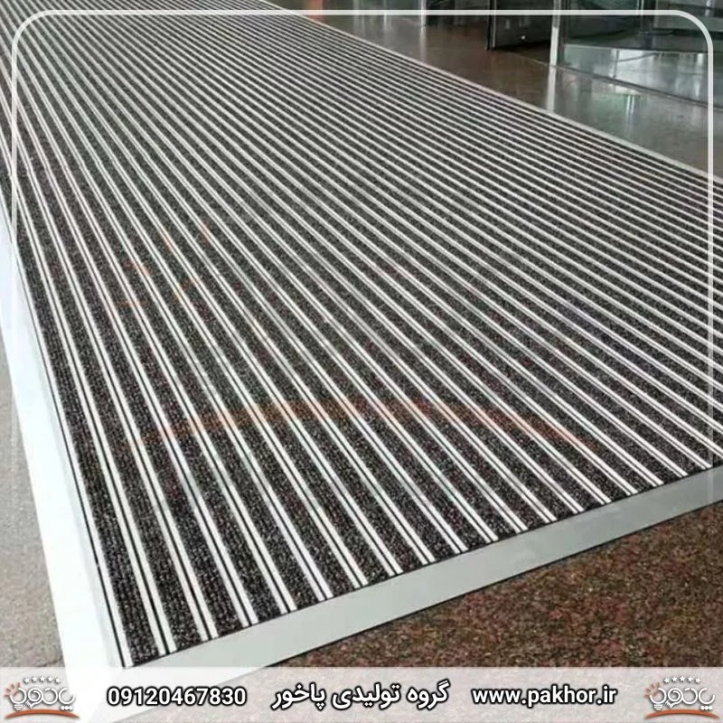 شناخت ویژگی های پادری ضد گل و لای