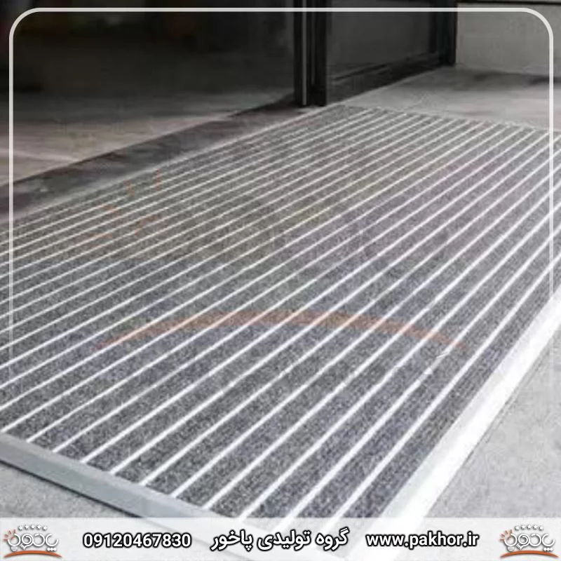 شناخت ویژگی های پادری ضد گل و لای