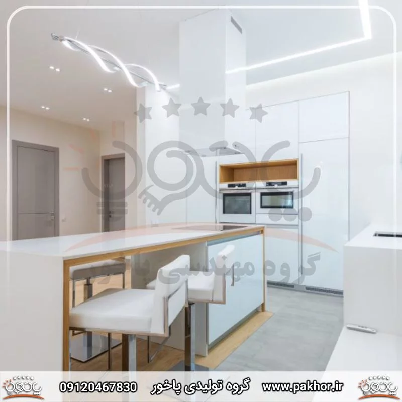 نور خطی توکار اقتصادی و با کیفیت از کجا بخرم؟