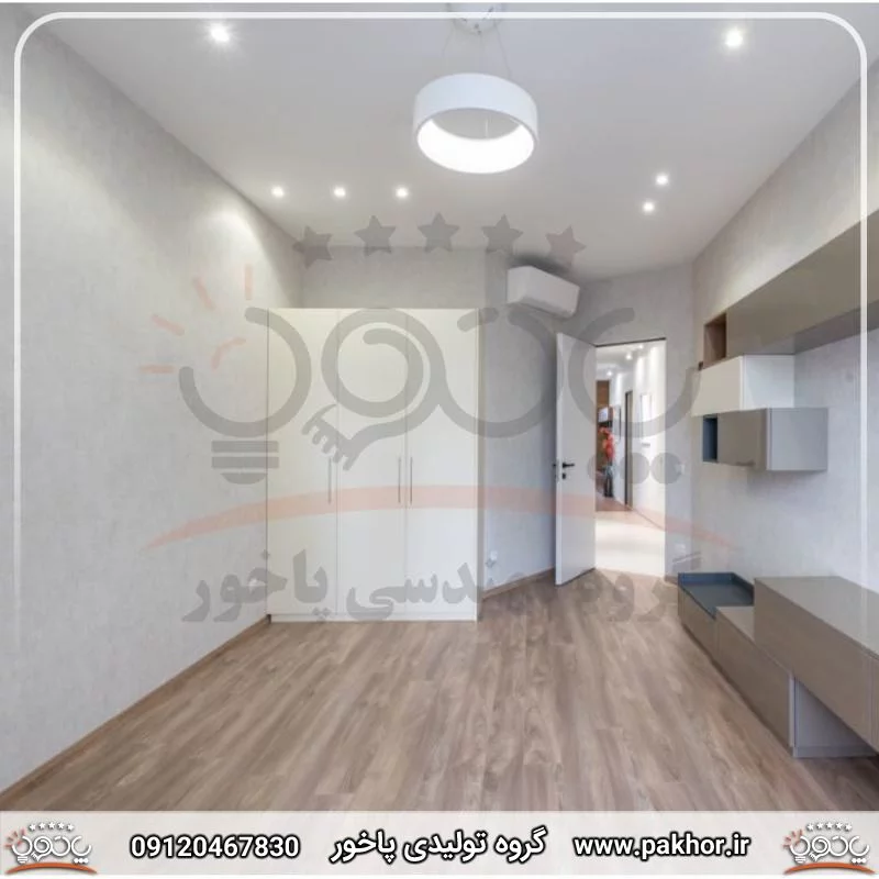 کاربردها و مشخصات فنی نور خطی مینیمال و دکوراتیو
