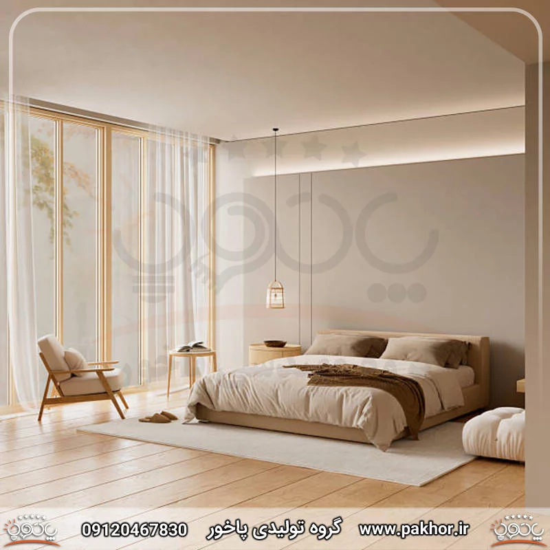 چرا نور خطی جایگزین روشنایی های سنتی شده است؟