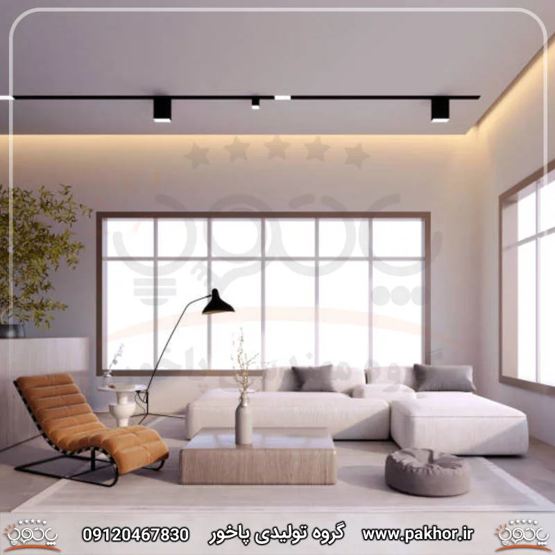 لاین نوری چیست و چرا محبوب شده است؟