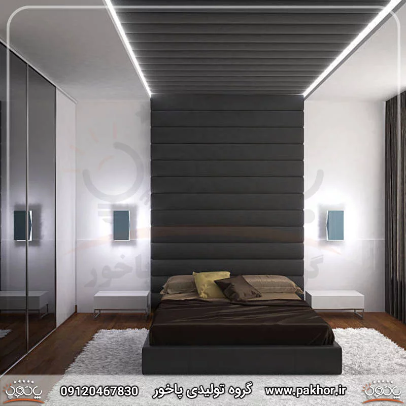 لاین نوری حرفه‌ای، استاندارد و رفلکتوردار