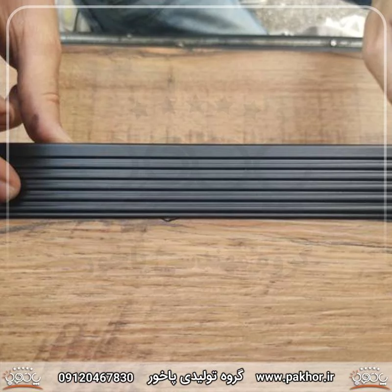 ترمز پله استاندارد برای ساختمان و مجتمع پزشکی ترمز پله استاندارد برای ساختمان و مجتمع پزشکی
