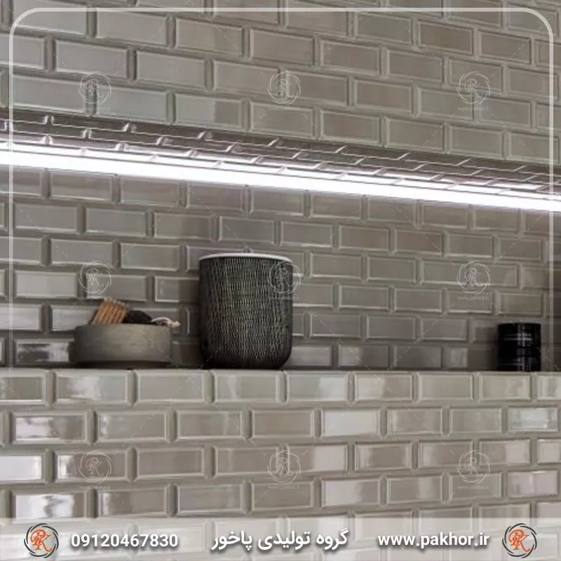 تحولی عظیم در صنعت دکوراسیون با استفاده از پروفیل های نور خطی تحولی عظیم در صنعت دکوراسیون با استفاده از پروفیل های نور خطی