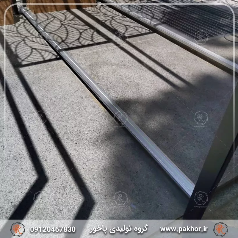 اهمیت استفاده از استپ پله در مدارس