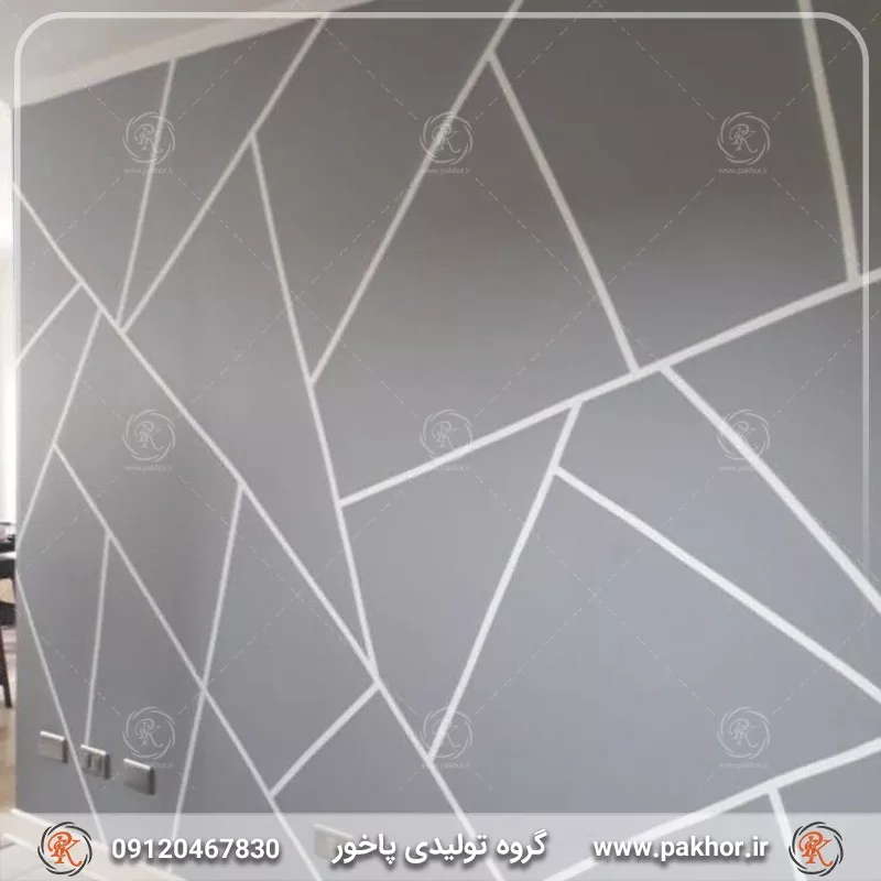 نور پردازی شکیل و مدرن در منازل با استفاده از پروفیل های لاین نوری