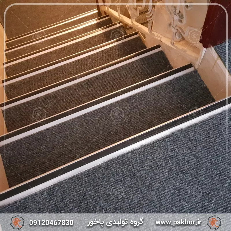 پادری موکتی و کاربرد های آن در ساختمان ها