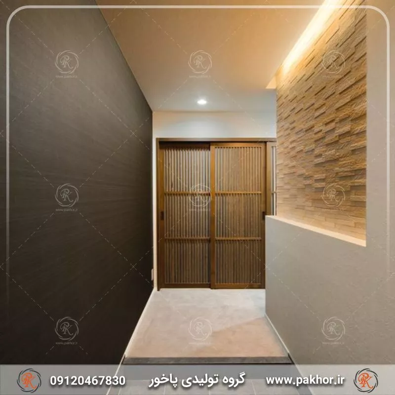 نور خطی کناف و تاثیر آن بر زیبایی و نور پردازی در محیط های مختلف