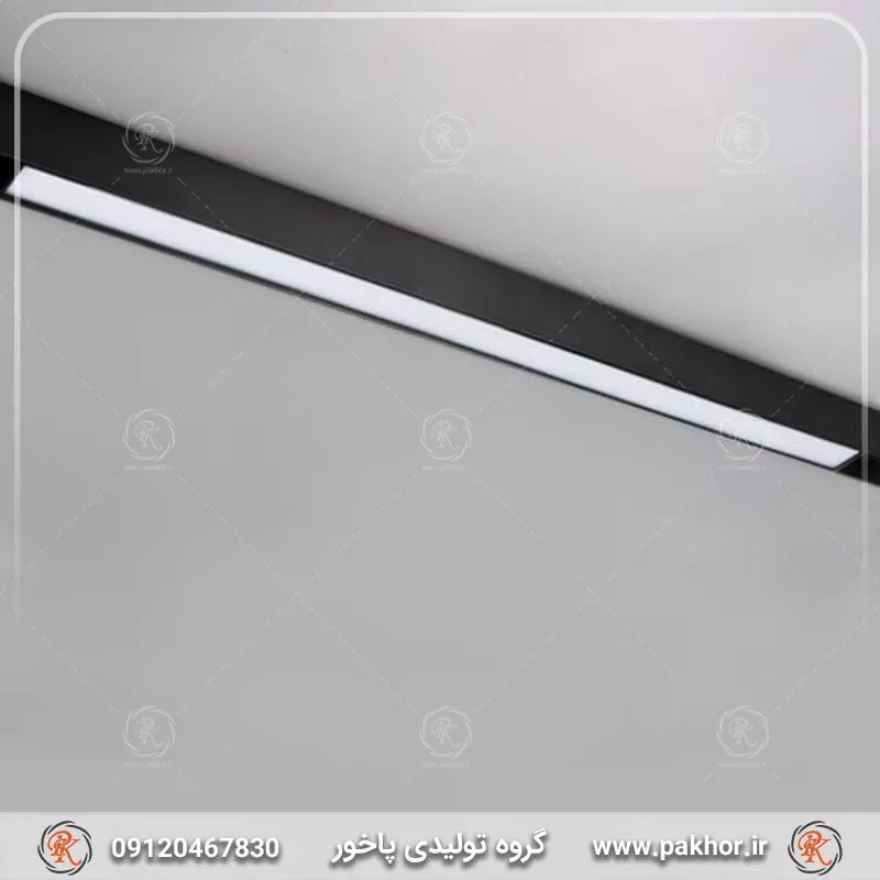 روش های نوین نور پردازی و دکوراسیون با چراغ های مگنتی (قسمت اول )