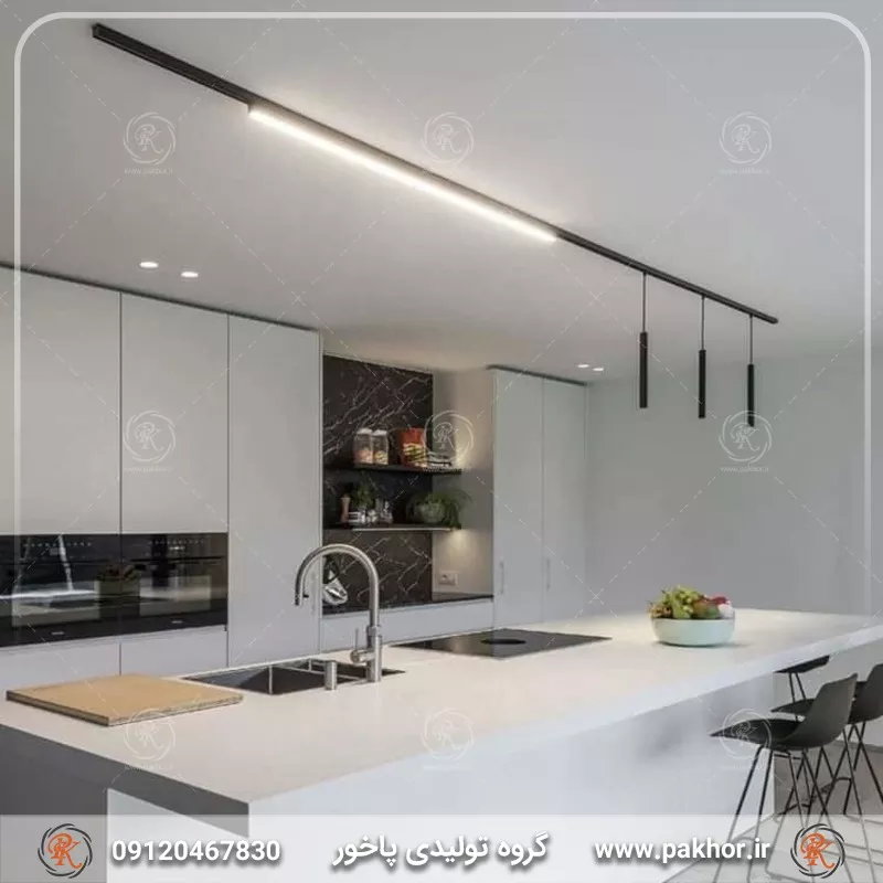 پیشرفت در صنعت نور و روشنایی با لامپ مگنتی