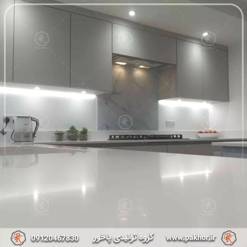 پروفیل لاین نوری و کاربرد های آن در صنعت نور و روشنایی ( قسمت اول )