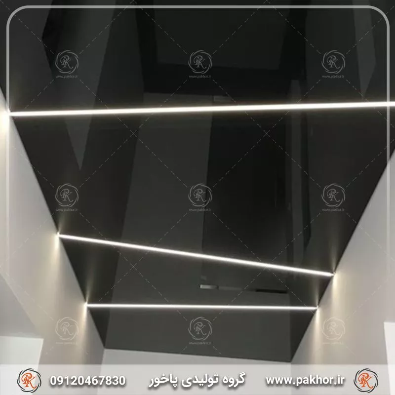 قیمت لاین نوری کناف
