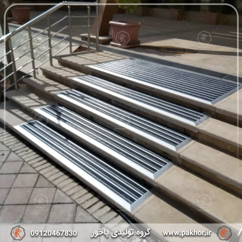 نکاتی که در تهیه پادری اداری باید به آن توجه داشته باشید