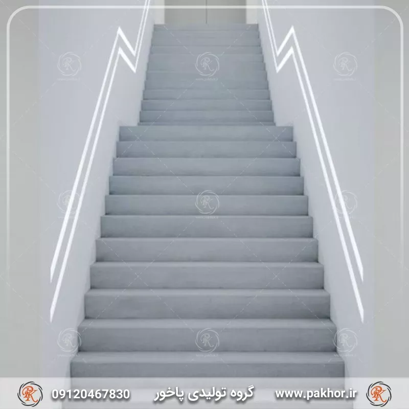 نور خطی سقف یک روش نوین نور پردازی برای طراحان داخلی