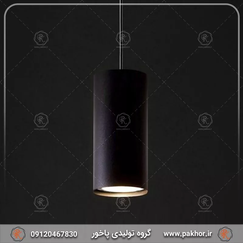چراغ سیلندری چیست؟