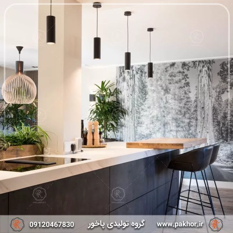 چراغ سیلندری چیست؟