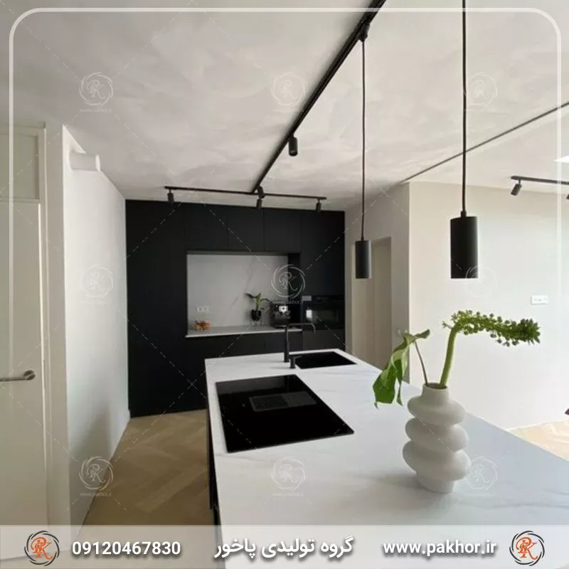 چراغ سیلندری چیست؟
